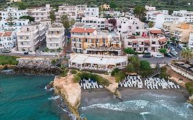 Porto Greco Village Beach